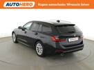 BMW 320 FV23, automat, phev, skóra, ledy, kamera, navi - 4