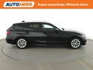 BMW 320 FV23, automat, phev, skóra, ledy, kamera, navi - 9