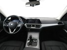 BMW 320 FV23, automat, phev, skóra, ledy, kamera, navi - 15