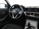 BMW 320 FV23, automat, phev, skóra, ledy, kamera, navi - 16