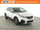 Peugeot 3008 Kamery 360, virtual cockipt, alcantara, panorama, - 10