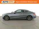 Mercedes C 220 automat full LED skóra/alcantara grzane fotele navi kamery - 2