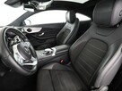 Mercedes C 220 automat full LED skóra/alcantara grzane fotele navi kamery - 13