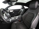 Mercedes C 220 automat full LED skóra/alcantara grzane fotele navi kamery - 14