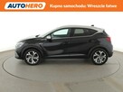 Renault Captur HEV automat full LED navi klima auto virtual cocpit kamera i czujniki - 2