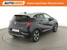 Renault Captur HEV automat full LED navi klima auto virtual cocpit kamera i czujniki - 7