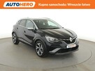 Renault Captur HEV automat full LED navi klima auto virtual cocpit kamera i czujniki - 10