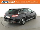 Peugeot 508 RXH Automat Panorama Navi Kamera cofania Klimatyzacja - 7