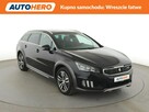Peugeot 508 RXH Automat Panorama Navi Kamera cofania Klimatyzacja - 10