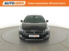 Peugeot 508 RXH Automat Panorama Navi Kamera cofania Klimatyzacja - 11