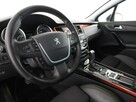 Peugeot 508 RXH Automat Panorama Navi Kamera cofania Klimatyzacja - 14