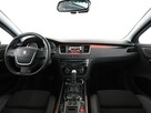 Peugeot 508 RXH Automat Panorama Navi Kamera cofania Klimatyzacja - 15