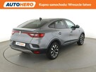 Renault Arkana mHEV automat full LED navi klima auto kamera i czujniki parkowania - 7