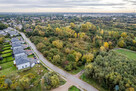 Działka budowlana Warszawa gm. Białołęka Białołęka, Tarchomin, Bukowska - 15