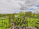 Komfortowy dom z działką, 1 ha + staw, k.Bartoszyc - 14