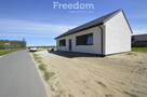 Nowy dom parterowy 82 m2, 4 pokoje w gm. Czastary - 3