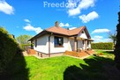 Dom z gotową przestrzenią pod biznes- 280 m2 - 1