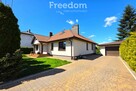Dom z gotową przestrzenią pod biznes- 280 m2 - 2