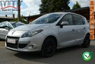 Renault Scenic 1,5 DCI 110KM*Climatronic**Tempomat*Zadbany