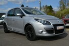Renault Scenic 1,5 DCI 110KM*Climatronic**Tempomat*Zadbany - 2