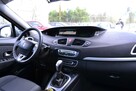 Renault Scenic 1,5 DCI 110KM*Climatronic**Tempomat*Zadbany - 11