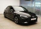 Audi A3 Quattro Sline Matrix TempomatACC Kamery360 HeadUp SONOS3D Webasto - 5
