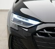 Audi A3 Quattro Sline Matrix TempomatACC Kamery360 HeadUp SONOS3D Webasto - 7