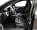 Audi A3 Quattro Sline Matrix TempomatACC Kamery360 HeadUp SONOS3D Webasto - 16