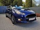 Ford Fiesta 1.4 16v 97KM Klima Elektryka Isofix LIFT Servis Gwarancja - 3