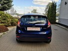Ford Fiesta 1.4 16v 97KM Klima Elektryka Isofix LIFT Servis Gwarancja - 7
