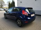 Ford Fiesta 1.4 16v 97KM Klima Elektryka Isofix LIFT Servis Gwarancja - 9