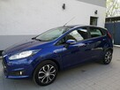 Ford Fiesta 1.4 16v 97KM Klima Elektryka Isofix LIFT Servis Gwarancja - 10