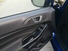Ford Fiesta 1.4 16v 97KM Klima Elektryka Isofix LIFT Servis Gwarancja - 11