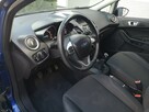 Ford Fiesta 1.4 16v 97KM Klima Elektryka Isofix LIFT Servis Gwarancja - 12