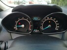 Ford Fiesta 1.4 16v 97KM Klima Elektryka Isofix LIFT Servis Gwarancja - 13