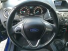 Ford Fiesta 1.4 16v 97KM Klima Elektryka Isofix LIFT Servis Gwarancja - 14