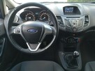 Ford Fiesta 1.4 16v 97KM Klima Elektryka Isofix LIFT Servis Gwarancja - 15