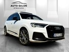 Audi SQ7 MASAZE pneumatyka WENTYLACJA hak skóra PANORAMA laser os skretu MAX - 3