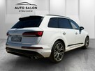 Audi SQ7 MASAZE pneumatyka WENTYLACJA hak skóra PANORAMA laser os skretu MAX - 5