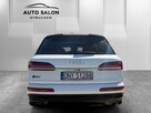 Audi SQ7 MASAZE pneumatyka WENTYLACJA hak skóra PANORAMA laser os skretu MAX - 6