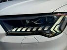 Audi SQ7 MASAZE pneumatyka WENTYLACJA hak skóra PANORAMA laser os skretu MAX - 9