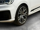 Audi SQ7 MASAZE pneumatyka WENTYLACJA hak skóra PANORAMA laser os skretu MAX - 10