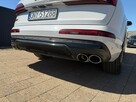 Audi SQ7 MASAZE pneumatyka WENTYLACJA hak skóra PANORAMA laser os skretu MAX - 15
