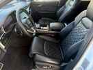 Audi SQ7 MASAZE pneumatyka WENTYLACJA hak skóra PANORAMA laser os skretu MAX - 16