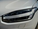 Volvo XC 90 RECHARGE panorama FUL LED wentylacja KAMERY pneumatyka alusy acc masaz - 9