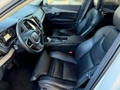Volvo XC 90 RECHARGE panorama FUL LED wentylacja KAMERY pneumatyka alusy acc masaz - 14