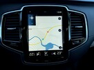 Volvo XC 90 RECHARGE panorama FUL LED wentylacja KAMERY pneumatyka alusy acc masaz - 16