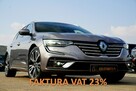 Renault Talisman INITIALE PARIS blis 4CONTROL masaze skóra ACC wentylacja ful led MAX - 1