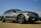 Renault Talisman INITIALE PARIS blis 4CONTROL masaze skóra ACC wentylacja ful led MAX - 3