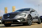 Renault Talisman INITIALE PARIS blis 4CONTROL masaze skóra ACC wentylacja ful led MAX - 4